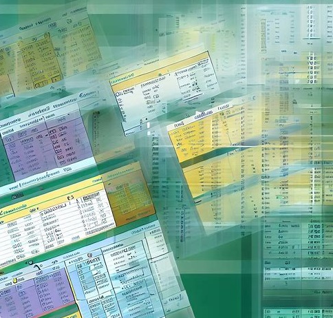 Diseño y validación de hojas de cálculo en Microsoft Excel