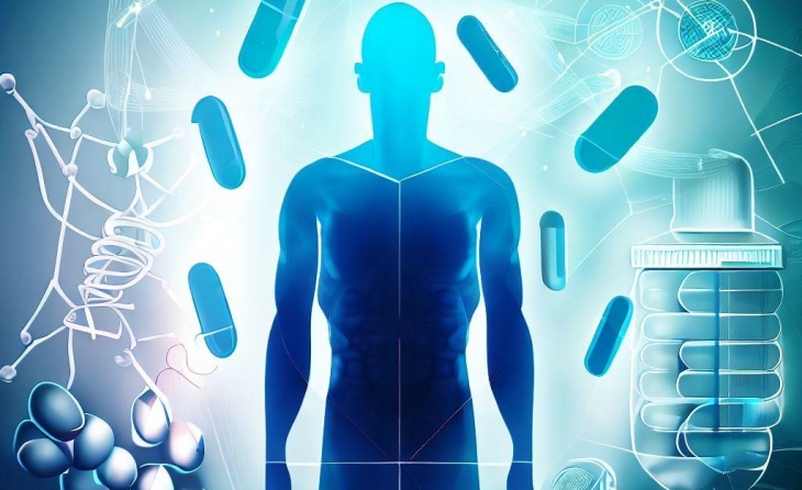 Biodisponibilidad y bioequivalencia de medicamentos