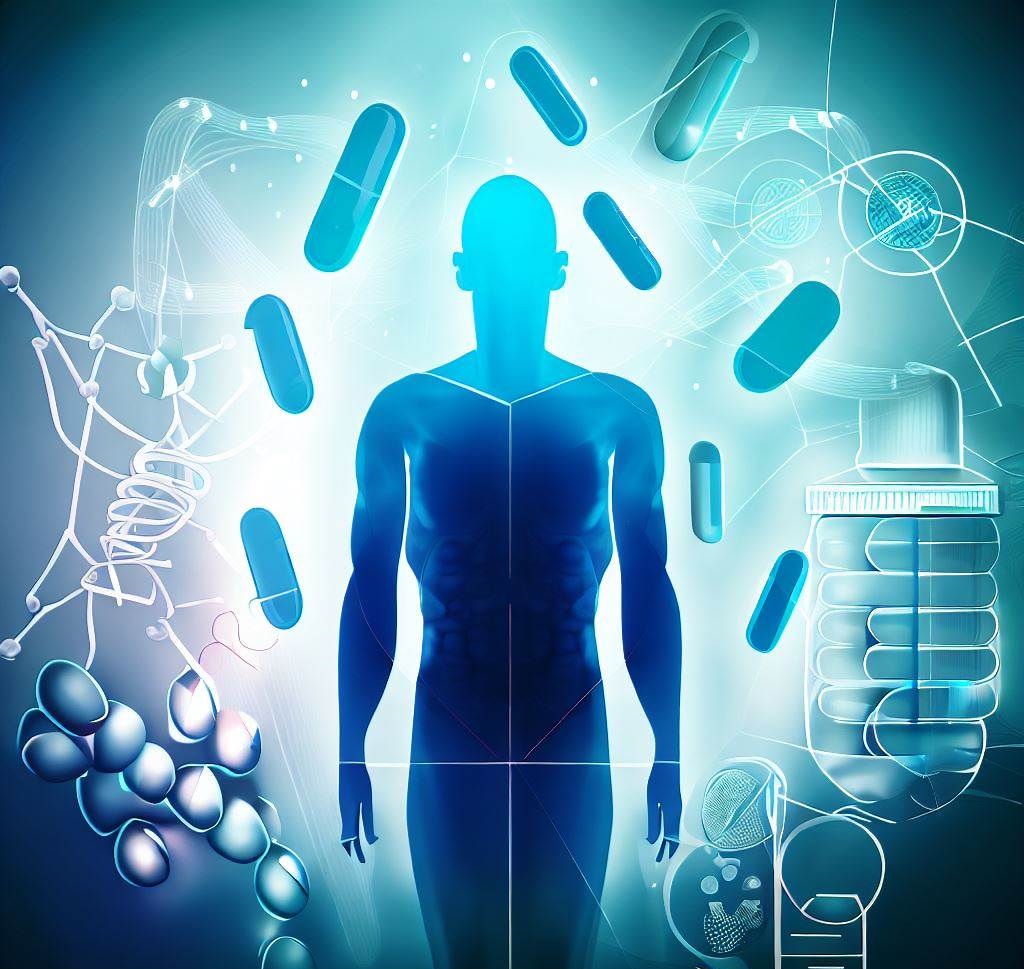 Biodisponibilidad y bioequivalencia de medicamentos