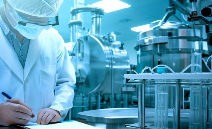 Sistema de calidad farmacéutico
