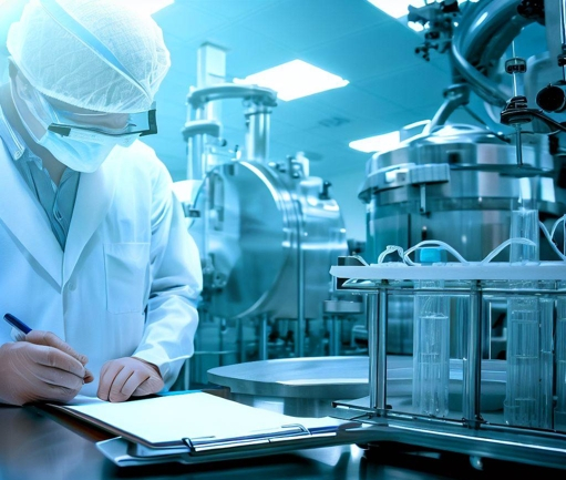 Sistema de calidad farmacéutico