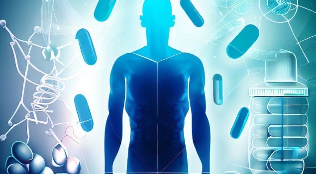 Biodisponibilidad y bioequivalencia de medicamentos